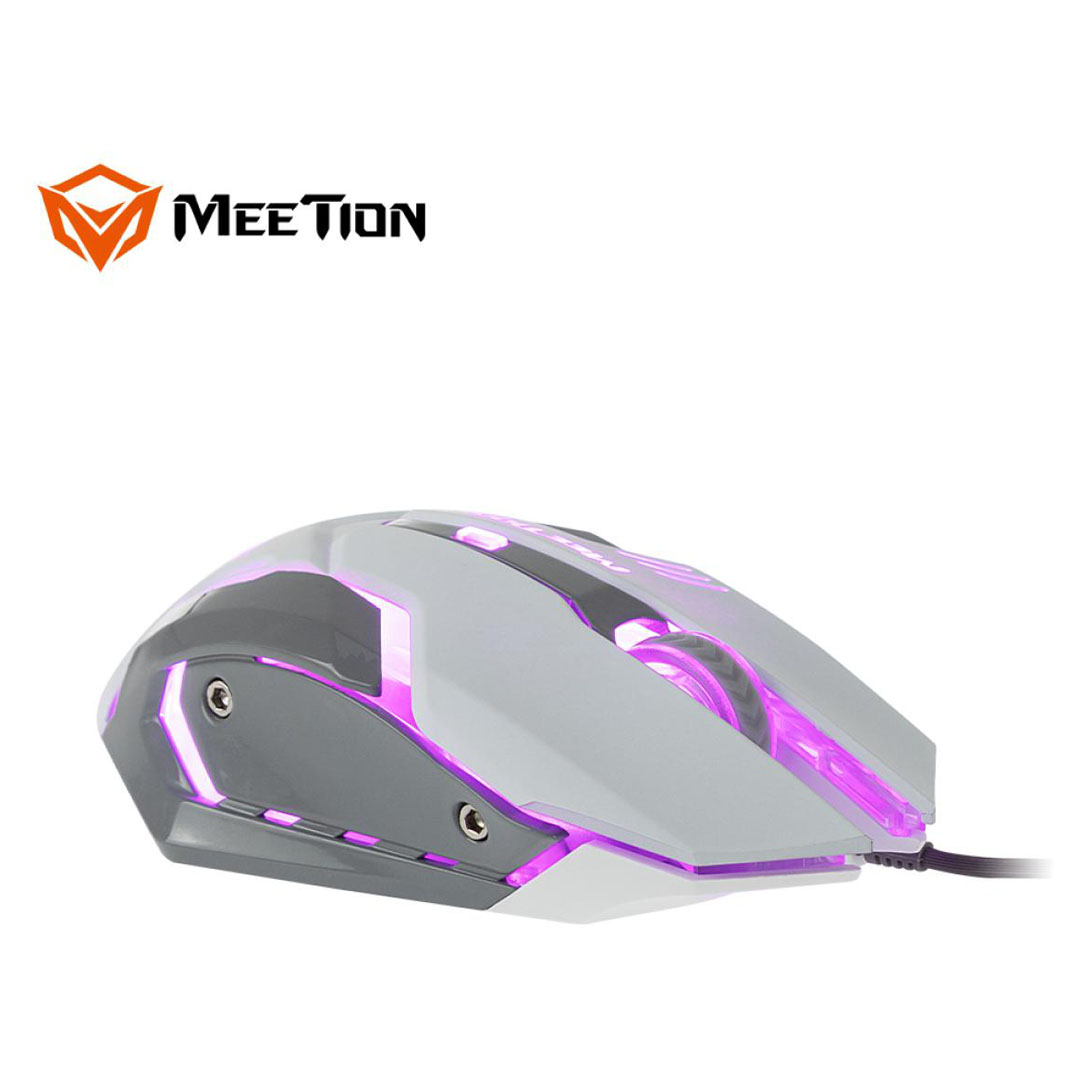 Meetion M915 RGB Gaming Wired Mouse – Optical A704, 2400 DPI, 5+1 Buttons, USB Price in Jordan Meetion M915 RGB Gaming Wired Mouse – Optical A704, 2400 DPI, 5+1 Buttons, USB - Buy Online in Jordan | OfficeJo