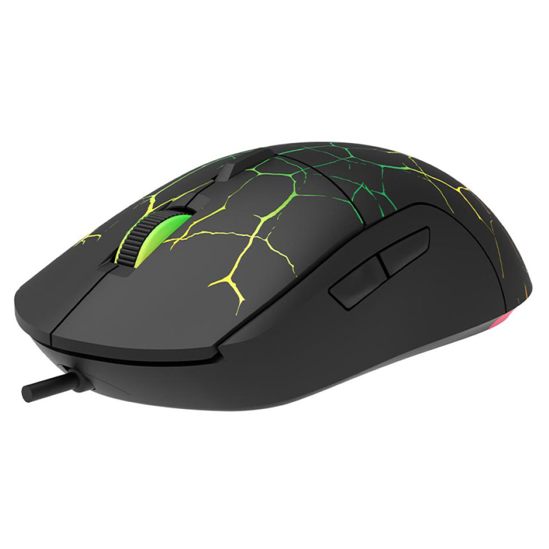 MeeTion M930 USB Wired Gaming Mouse – 3200 DPI, 5+1 Buttons, 4000fps Frame Rate Price in Jordan MeeTion M930 USB Wired Gaming Mouse – 3200 DPI, 5+1 Buttons, 4000fps Frame Rate - Buy Online in Jordan | OfficeJo