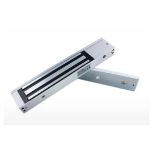Electric Magnetic Lock 280kg – DC 12V, Aluminum Casing, ≤1s Unlock Price in Jordan Electric Magnetic Lock 280kg – DC 12V, Aluminum Casing, ≤1s Unlock - Buy Online in Jordan | OfficeJo
