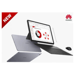 Huawei MatePad 11.5" (2025) Android Tablet – 256GB, 8GB RAM, 2.4K 120Hz PaperMatte Display - Buy Online in Jordan | OfficeJo