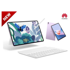 Huawei MatePad 11.5" (2025) Android Tablet – 8GB RAM, 256GB, 2440x1600 IPS, 10100mAh - Buy Online in Jordan | OfficeJo