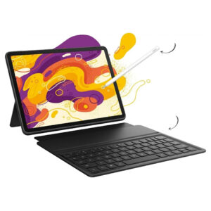 Huawei MatePad 11.5" (2024) Android Tablet – 2.2K 120Hz, 8GB RAM, 256GB, Free Keyboard & M-Pen - Buy Online in Jordan | OfficeJo