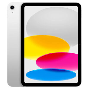 Apple 11" iPad A16 (2025) – 128GB, 6GB RAM, Liquid Retina, Wi-Fi, Silver - Buy Online in Jordan | OfficeJo