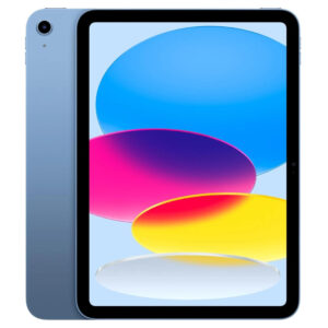 Apple 11" iPad A16 (2025) – 128GB, 6GB RAM, Liquid Retina, Wi-Fi, Blue - Buy Online in Jordan | OfficeJo