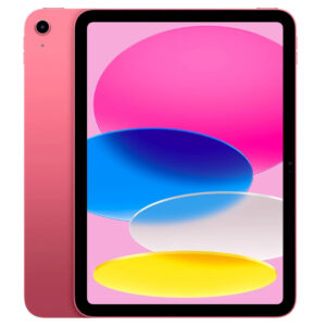 Apple 11" iPad (2025) – A16 5-Core, 128GB, 6GB RAM, Liquid Retina, Wi-Fi, Pink - Buy Online in Jordan | OfficeJo