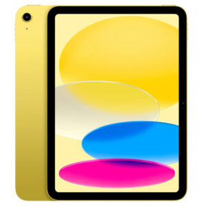 Apple 11" iPad A16 (2025) – 256GB, 6GB RAM, Liquid Retina, iPadOS 18, Yellow - Buy Online in Jordan | OfficeJo