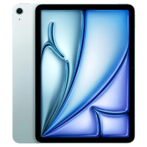 Apple iPad Air 11-inch M4 (2026) – 256GB, 12GB RAM, Liquid Retina, Wi-Fi, Blue - Buy Online in Jordan | OfficeJo