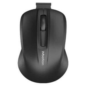 MeeTion MiniGo 4 Buttons Wireless Mouse – 1200 DPI, 2.4GHz, Built-in Battery Price in Jordan MeeTion MiniGo 4 Buttons Wireless Mouse – 1200 DPI, 2.4GHz, Built-in Battery - Buy Online in Jordan | OfficeJo