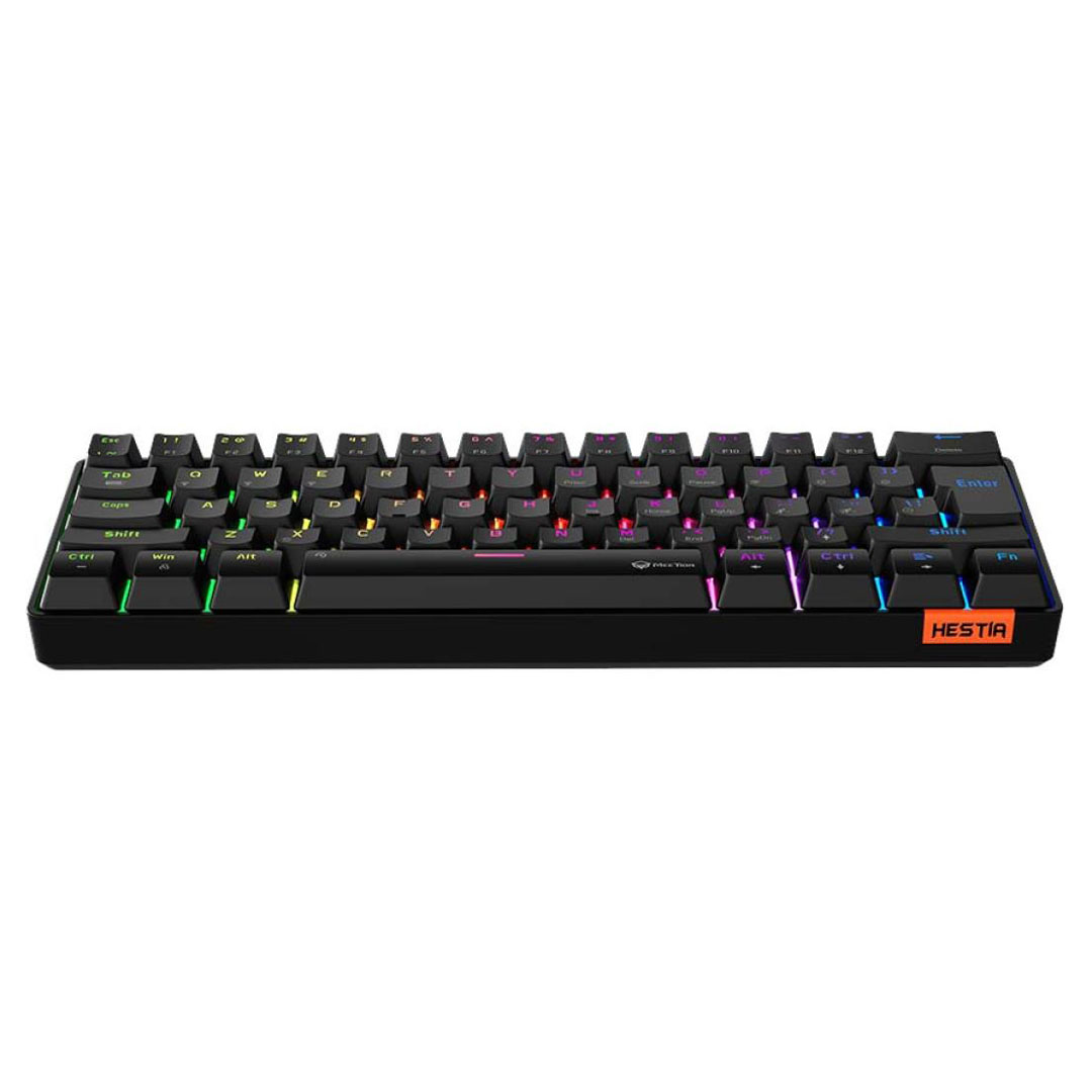 Meetion Hestia MK005 RGB 60% Mechanical Gaming Keyboard – 61 Keys, Type-C, 1.8m Cable Price in Jordan Meetion Hestia MK005 RGB 60% Mechanical Gaming Keyboard – 61 Keys, Type-C, 1.8m Cable - Buy Online in Jordan | OfficeJo