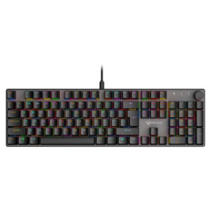 Meetion MK009 Pro Mechanical Keyboard – Red Switch, Hot-Swap, RGB, 104 Keys Price in Jordan Meetion MK009 Pro Mechanical Keyboard – Red Switch, Hot-Swap, RGB, 104 Keys - Buy Online in Jordan | OfficeJo