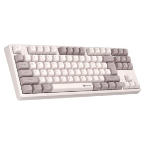 Meetion MK14 87-Key Wireless Mechanical Keyboard – Tri-Mode, RGB, 4000mAh, Full Anti-Ghosting Price in Jordan Meetion MK14 87-Key Wireless Mechanical Keyboard – Tri-Mode, RGB, 4000mAh, Full Anti-Ghosting - Buy Online in Jordan | OfficeJo