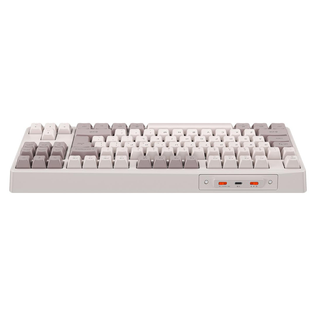 Meetion MK14 87-Key Wireless Mechanical Keyboard – Tri-Mode, RGB, 4000mAh, Full Anti-Ghosting Price in Jordan Meetion MK14 87-Key Wireless Mechanical Keyboard – Tri-Mode, RGB, 4000mAh, Full Anti-Ghosting - Buy Online in Jordan | OfficeJo