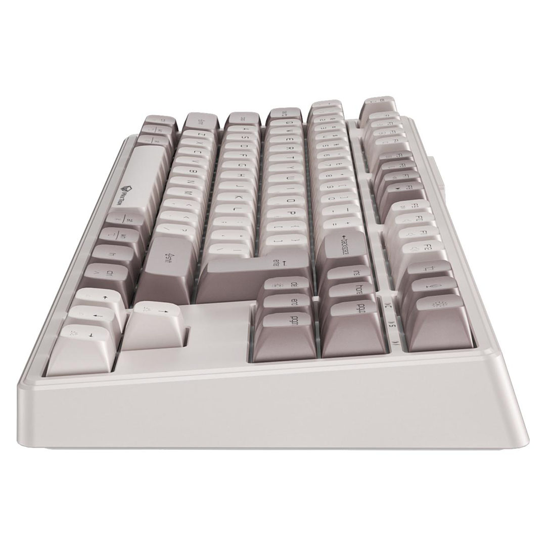 Meetion MK14 87-Key Wireless Mechanical Keyboard – Tri-Mode, RGB, 4000mAh, Full Anti-Ghosting Price in Jordan Meetion MK14 87-Key Wireless Mechanical Keyboard – Tri-Mode, RGB, 4000mAh, Full Anti-Ghosting - Buy Online in Jordan | OfficeJo