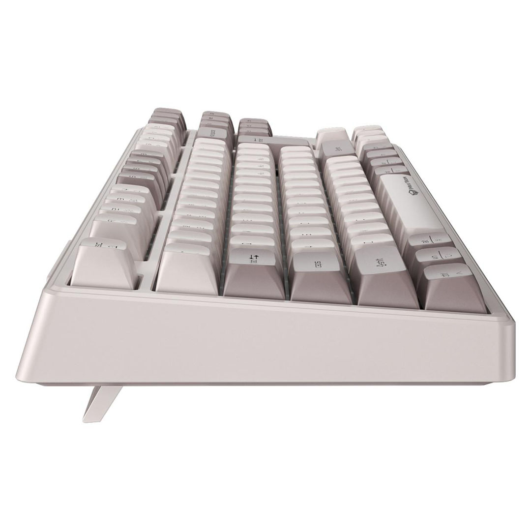 Meetion MK14 87-Key Wireless Mechanical Keyboard – Tri-Mode, RGB, 4000mAh, Full Anti-Ghosting Price in Jordan Meetion MK14 87-Key Wireless Mechanical Keyboard – Tri-Mode, RGB, 4000mAh, Full Anti-Ghosting - Buy Online in Jordan | OfficeJo