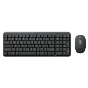 Logitech MK251 Wireless Bluetooth Keyboard & Mouse Combo – 1000 DPI, 10m Range, 12-Month Battery Price in Jordan Logitech MK251 Wireless Bluetooth Keyboard & Mouse Combo – 1000 DPI, 10m Range, 12-Month Battery - Buy Online in Jordan | OfficeJo