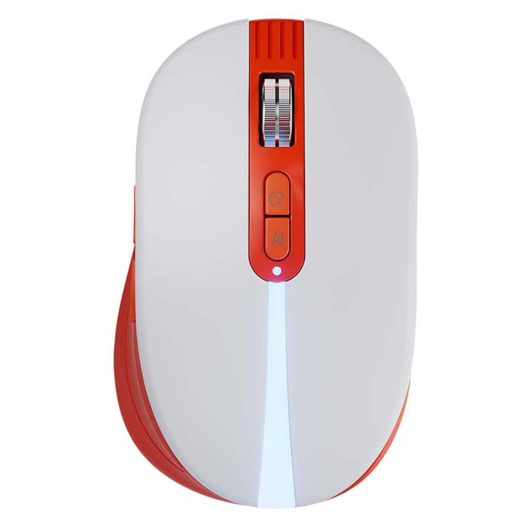 AI Smart Office Assistant Bluetooth Mouse – AI Writing, Voice Recognition, OCR, Type-C Charging Price in Jordan AI Smart Office Assistant Bluetooth Mouse – AI Writing, Voice Recognition, OCR, Type-C Charging - Buy Online in Jordan | OfficeJo