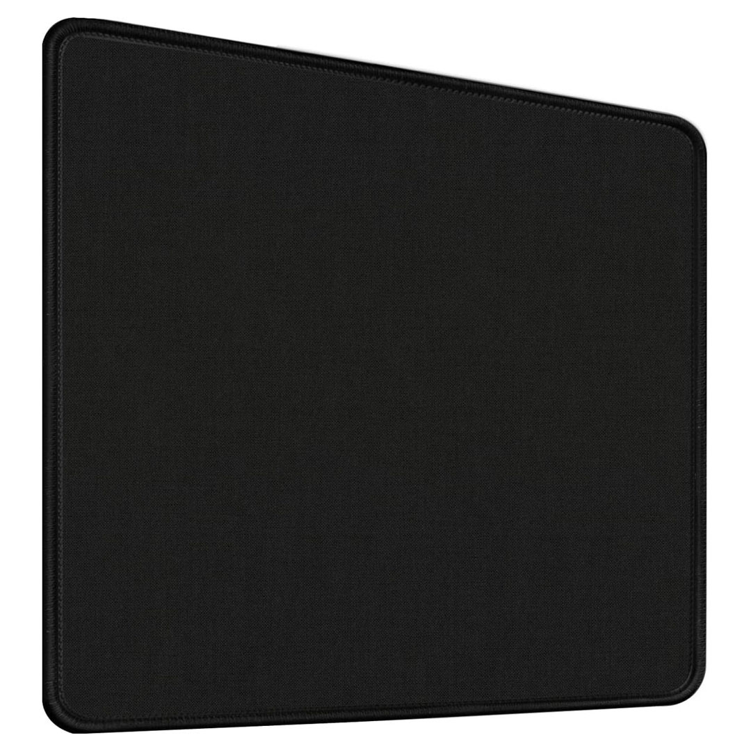 Computer Mouse Pad 25×30cm – Black Price in Jordan Computer Mouse Pad 25×30cm – Black - Buy Online in Jordan | OfficeJo