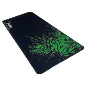 Computer Mouse Pad 80×30cm – Black, Large Desk Mat Price in Jordan Computer Mouse Pad 80×30cm – Black, Large Desk Mat - Buy Online in Jordan | OfficeJo