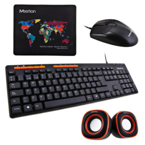 MeeTion MT-C105 3-in-1 Combo Set – Silent Keys, 104-Key, 10 Multimedia Shortcuts Price in Jordan MeeTion MT-C105 3-in-1 Combo Set – Silent Keys, 104-Key, 10 Multimedia Shortcuts - Buy Online in Jordan | OfficeJo