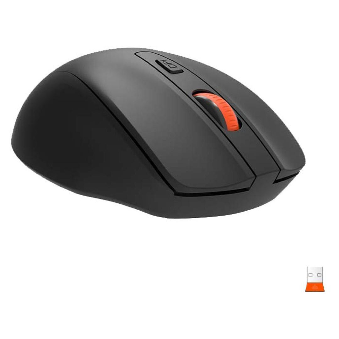 Meetion C4130 Wireless Ergonomic Keyboard & Mouse Combo – 104/105 Keys, 1600 DPI, USB Nano Receiver Price in Jordan Meetion C4130 Wireless Ergonomic Keyboard & Mouse Combo – 104/105 Keys, 1600 DPI, USB Nano Receiver - Buy Online in Jordan | OfficeJo