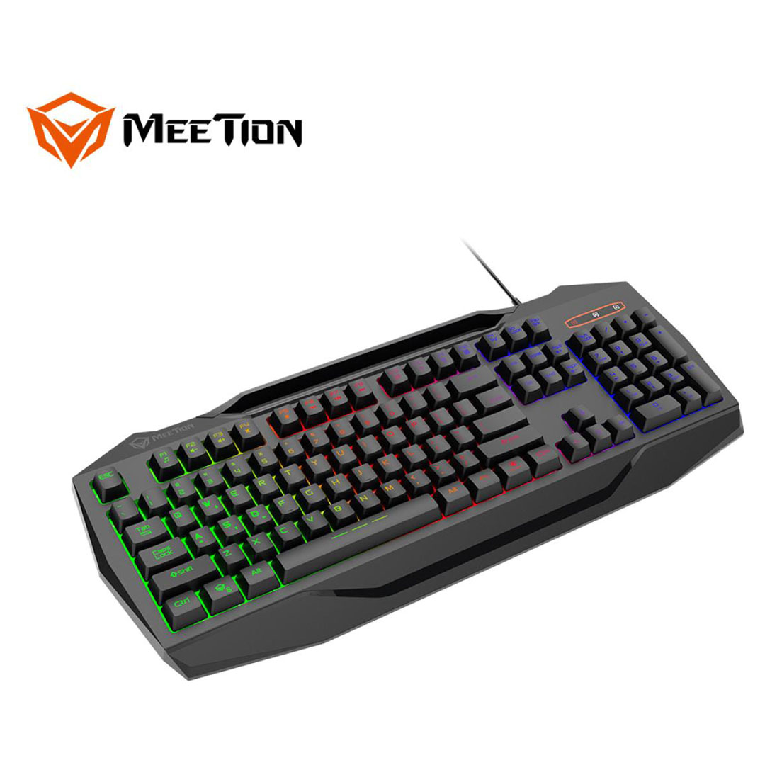Meetion C490 4-in-1 RGB Wired Gaming Kit – Mouse, Keyboard, Headset & Mouse Pad Price in Jordan Meetion C490 4-in-1 RGB Wired Gaming Kit – Mouse, Keyboard, Headset & Mouse Pad - Buy Online in Jordan | OfficeJo