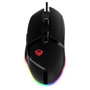 MeeTion Hades Professional Gaming Mouse – Ergonomic Design, High-Quality Optical Sensor Price in Jordan MeeTion Hades Professional Gaming Mouse – Ergonomic Design, High-Quality Optical Sensor - Buy Online in Jordan | OfficeJo