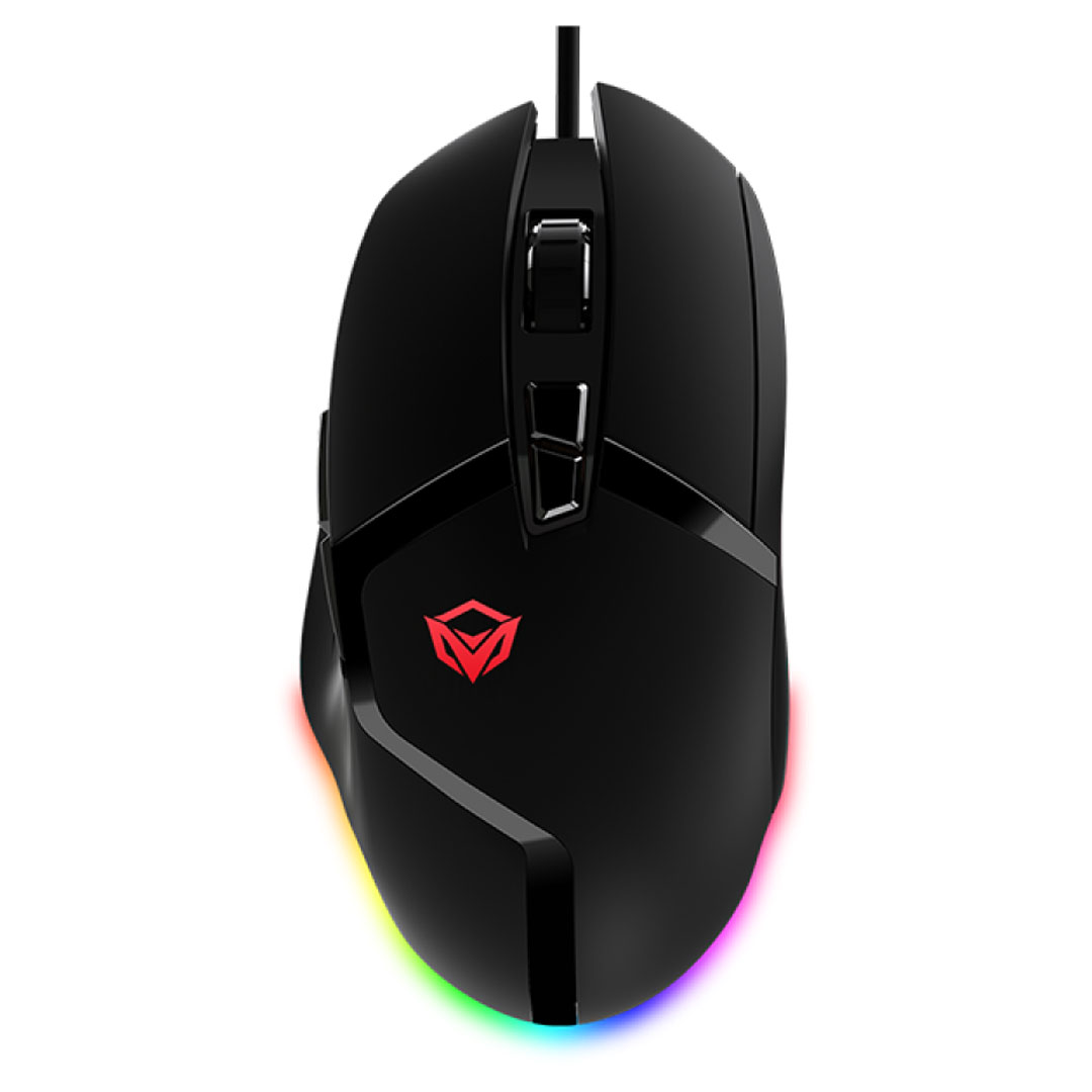 MeeTion Hades Professional Gaming Mouse – Ergonomic Design, High-Quality Optical Sensor Price in Jordan MeeTion Hades Professional Gaming Mouse – Ergonomic Design, High-Quality Optical Sensor - Buy Online in Jordan | OfficeJo