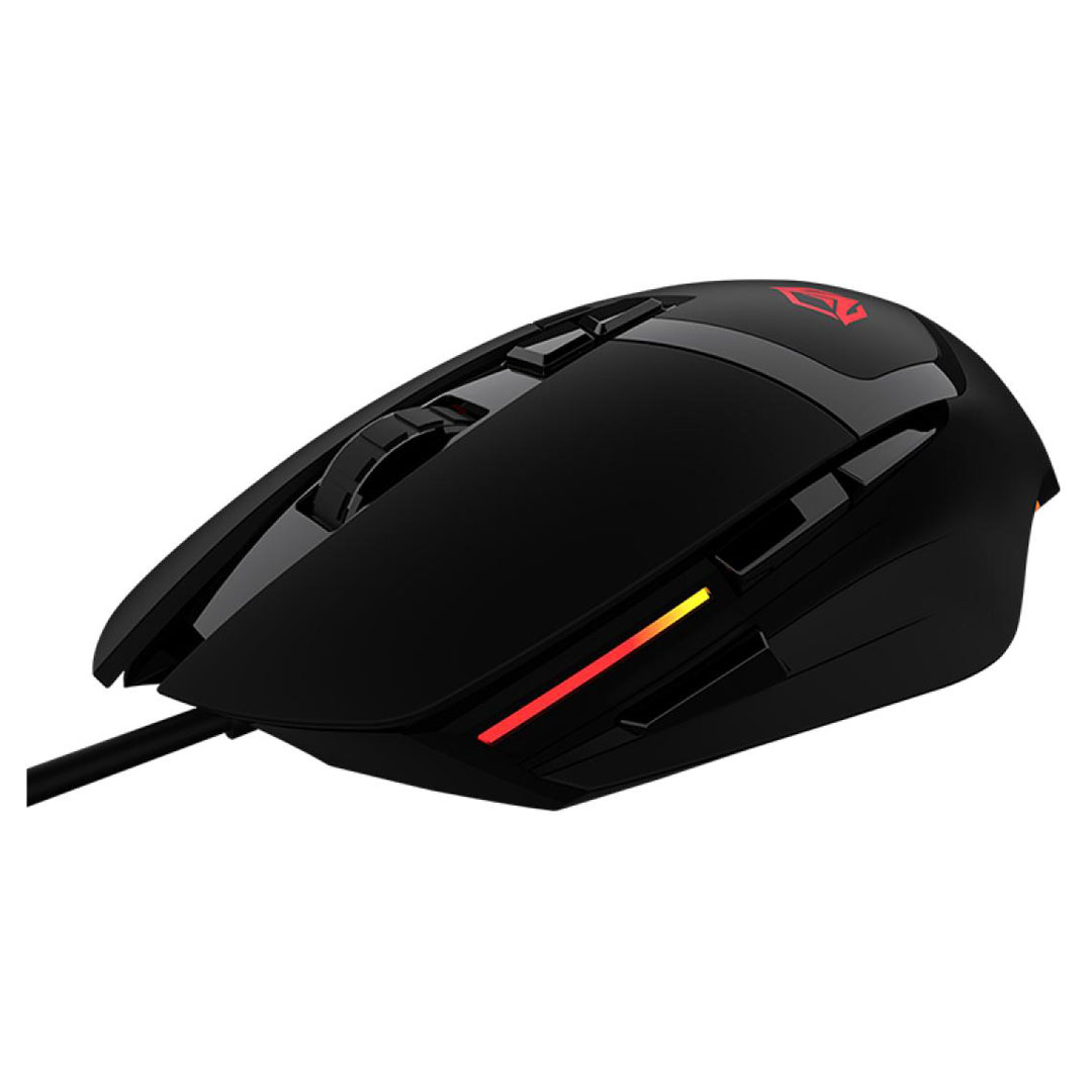 MeeTion Hades Professional Gaming Mouse – Ergonomic Design, High-Quality Optical Sensor Price in Jordan MeeTion Hades Professional Gaming Mouse – Ergonomic Design, High-Quality Optical Sensor - Buy Online in Jordan | OfficeJo