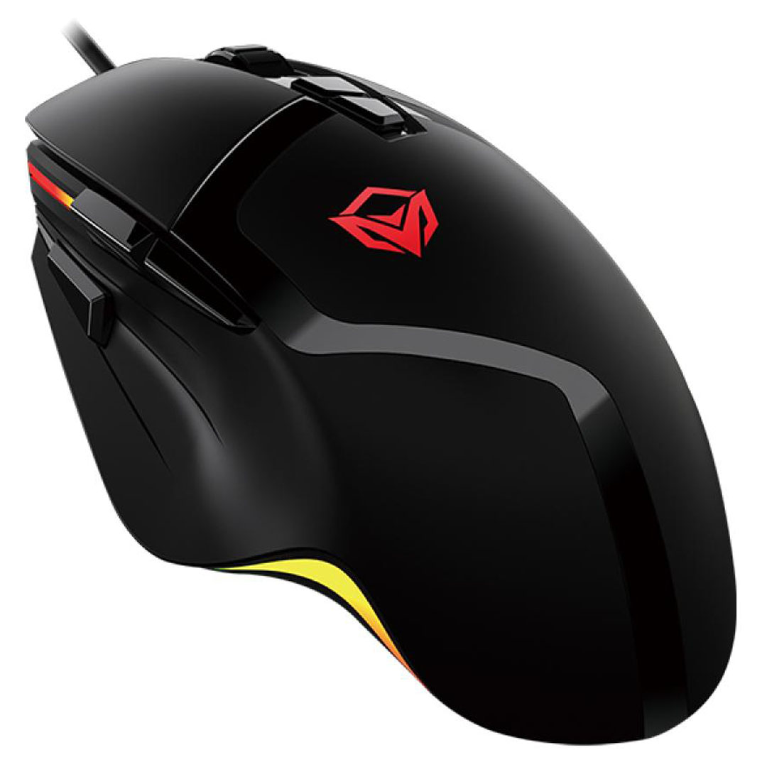 MeeTion Hades Professional Gaming Mouse – Ergonomic Design, High-Quality Optical Sensor Price in Jordan MeeTion Hades Professional Gaming Mouse – Ergonomic Design, High-Quality Optical Sensor - Buy Online in Jordan | OfficeJo