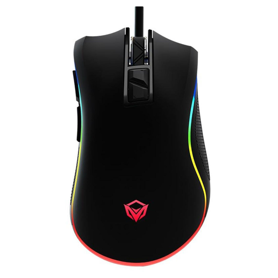 MeeTion Hera Gaming Mouse – PMW3330 Optical Sensor, Fire Button, Ergonomic Design Price in Jordan MeeTion Hera Gaming Mouse – PMW3330 Optical Sensor, Fire Button, Ergonomic Design - Buy Online in Jordan | OfficeJo