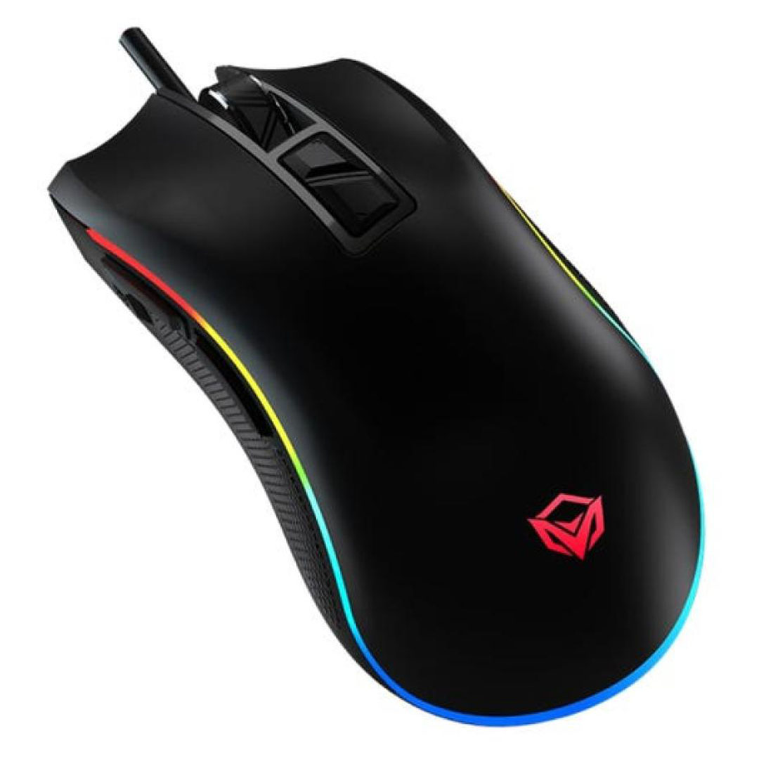 MeeTion Hera Gaming Mouse – PMW3330 Optical Sensor, Fire Button, Ergonomic Design Price in Jordan MeeTion Hera Gaming Mouse – PMW3330 Optical Sensor, Fire Button, Ergonomic Design - Buy Online in Jordan | OfficeJo