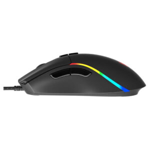 MeeTion RGB Light Gaming Mouse – 6+1 Keys, 125-1000Hz Polling, 20G Acceleration Price in Jordan MeeTion RGB Light Gaming Mouse – 6+1 Keys, 125-1000Hz Polling, 20G Acceleration - Buy Online in Jordan | OfficeJo