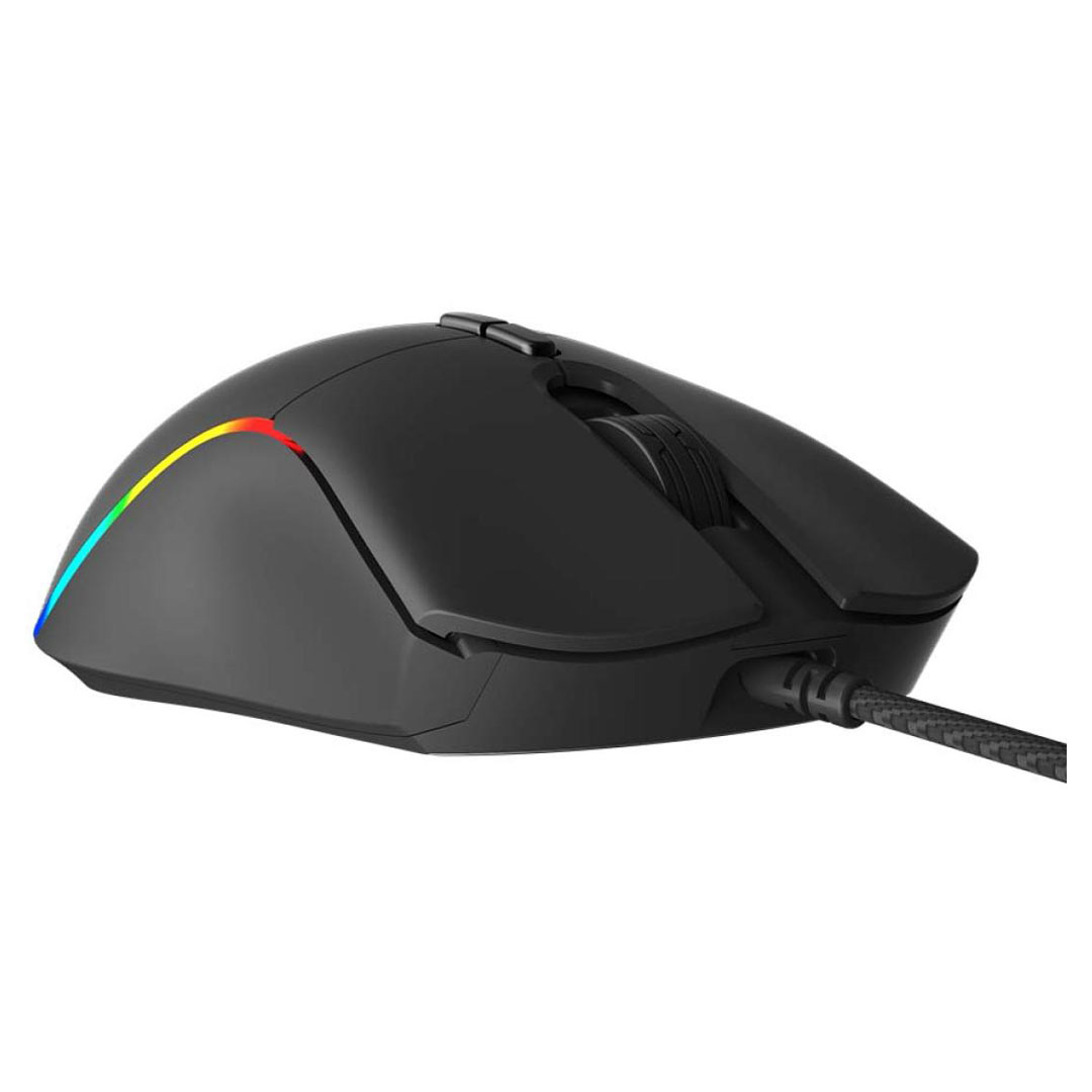 MeeTion RGB Light Gaming Mouse – 6+1 Keys, 125-1000Hz Polling, 20G Acceleration Price in Jordan MeeTion RGB Light Gaming Mouse – 6+1 Keys, 125-1000Hz Polling, 20G Acceleration - Buy Online in Jordan | OfficeJo