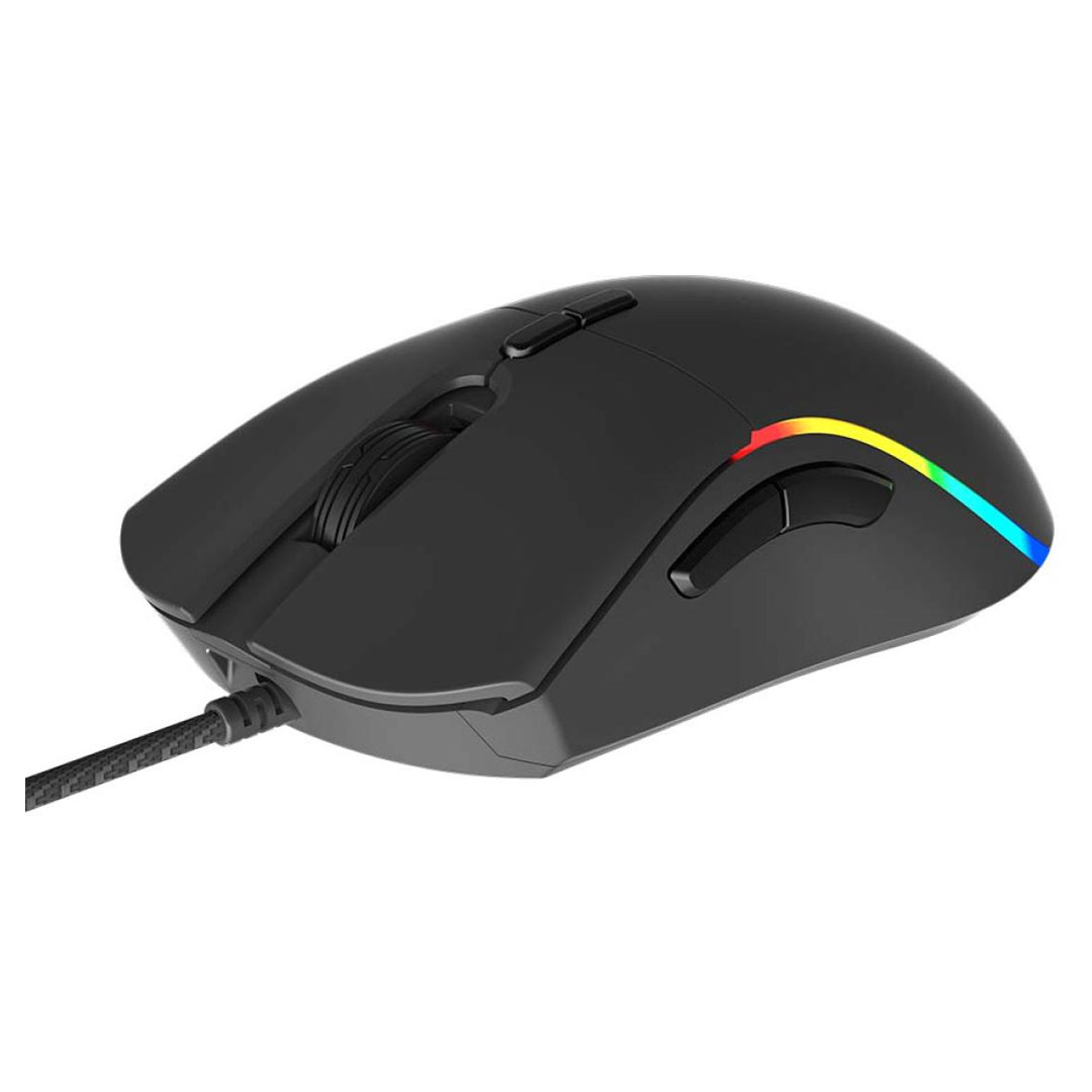 MeeTion RGB Light Gaming Mouse – 6+1 Keys, 125-1000Hz Polling, 20G Acceleration Price in Jordan MeeTion RGB Light Gaming Mouse – 6+1 Keys, 125-1000Hz Polling, 20G Acceleration - Buy Online in Jordan | OfficeJo