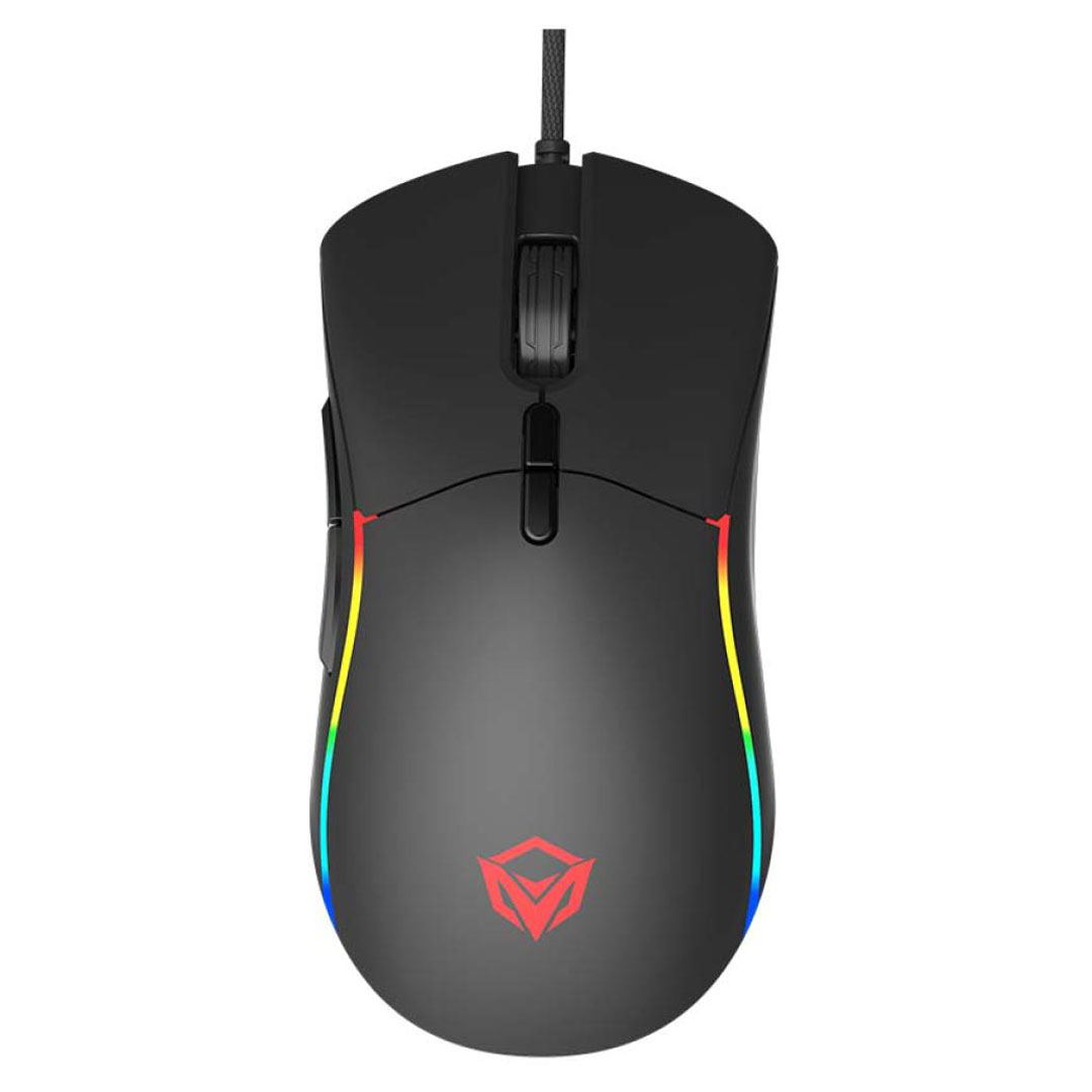 MeeTion RGB Light Gaming Mouse – 6+1 Keys, 125-1000Hz Polling, 20G Acceleration Price in Jordan MeeTion RGB Light Gaming Mouse – 6+1 Keys, 125-1000Hz Polling, 20G Acceleration - Buy Online in Jordan | OfficeJo