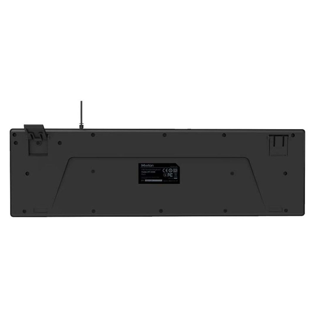Meetion K300 USB Standard Wired Keyboard – 104/105 Keys, USB, Mac & Windows Price in Jordan Meetion K300 USB Standard Wired Keyboard – 104/105 Keys, USB, Mac & Windows - Buy Online in Jordan | OfficeJo