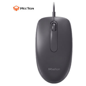 Meetion M100 Wired Silent Mouse – 1200 DPI, Silent Clicks, Plug and Play Price in Jordan Meetion M100 Wired Silent Mouse – 1200 DPI, Silent Clicks, Plug and Play - Buy Online in Jordan | OfficeJo