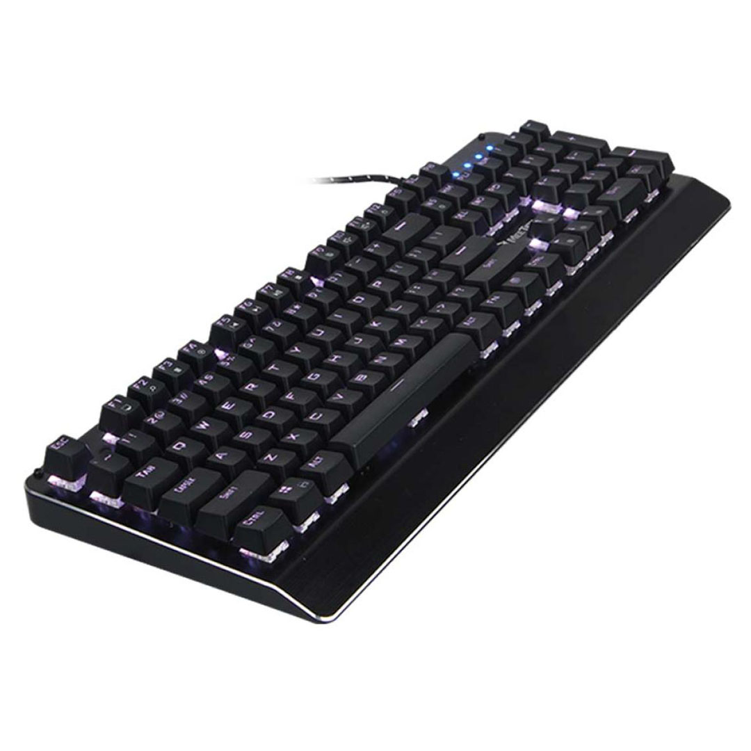Meetion MK01 RGB Wired Mechanical Keyboard – Full Anti-Ghosting, 12 Shortcut Keys, Gold-Plated USB Price in Jordan Meetion MK01 RGB Wired Mechanical Keyboard – Full Anti-Ghosting, 12 Shortcut Keys, Gold-Plated USB - Buy Online in Jordan | OfficeJo