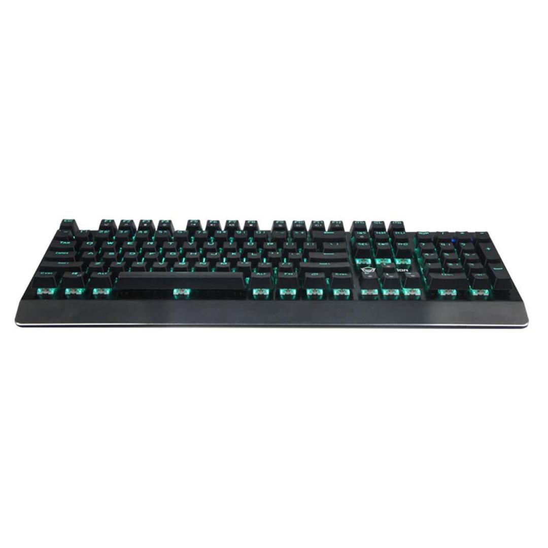 Meetion MK01 RGB Wired Mechanical Keyboard – Full Anti-Ghosting, 12 Shortcut Keys, Gold-Plated USB Price in Jordan Meetion MK01 RGB Wired Mechanical Keyboard – Full Anti-Ghosting, 12 Shortcut Keys, Gold-Plated USB - Buy Online in Jordan | OfficeJo