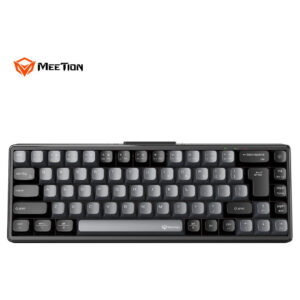 Meetion 65% Tri-Mode Gaming Keyboard – 2000mAh, 22 RGB Modes, Full-Key Anti-Ghosting Price in Jordan Meetion 65% Tri-Mode Gaming Keyboard – 2000mAh, 22 RGB Modes, Full-Key Anti-Ghosting - Buy Online in Jordan | OfficeJo