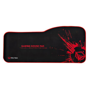 MeeTion Large Extended Gaming Mouse Mat – Unique Curved Shape, Anti-Slip Rubber Base, Laser & Optical Price in Jordan MeeTion Large Extended Gaming Mouse Mat – Unique Curved Shape, Anti-Slip Rubber Base, Laser & Optical - Buy Online in Jordan | OfficeJo