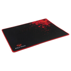 MeeTion MT-P110 Non-slip Rubber Square Mouse Pad – Silk Surface, Anti-curl, Waterproof Price in Jordan MeeTion MT-P110 Non-slip Rubber Square Mouse Pad – Silk Surface, Anti-curl, Waterproof - Buy Online in Jordan | OfficeJo