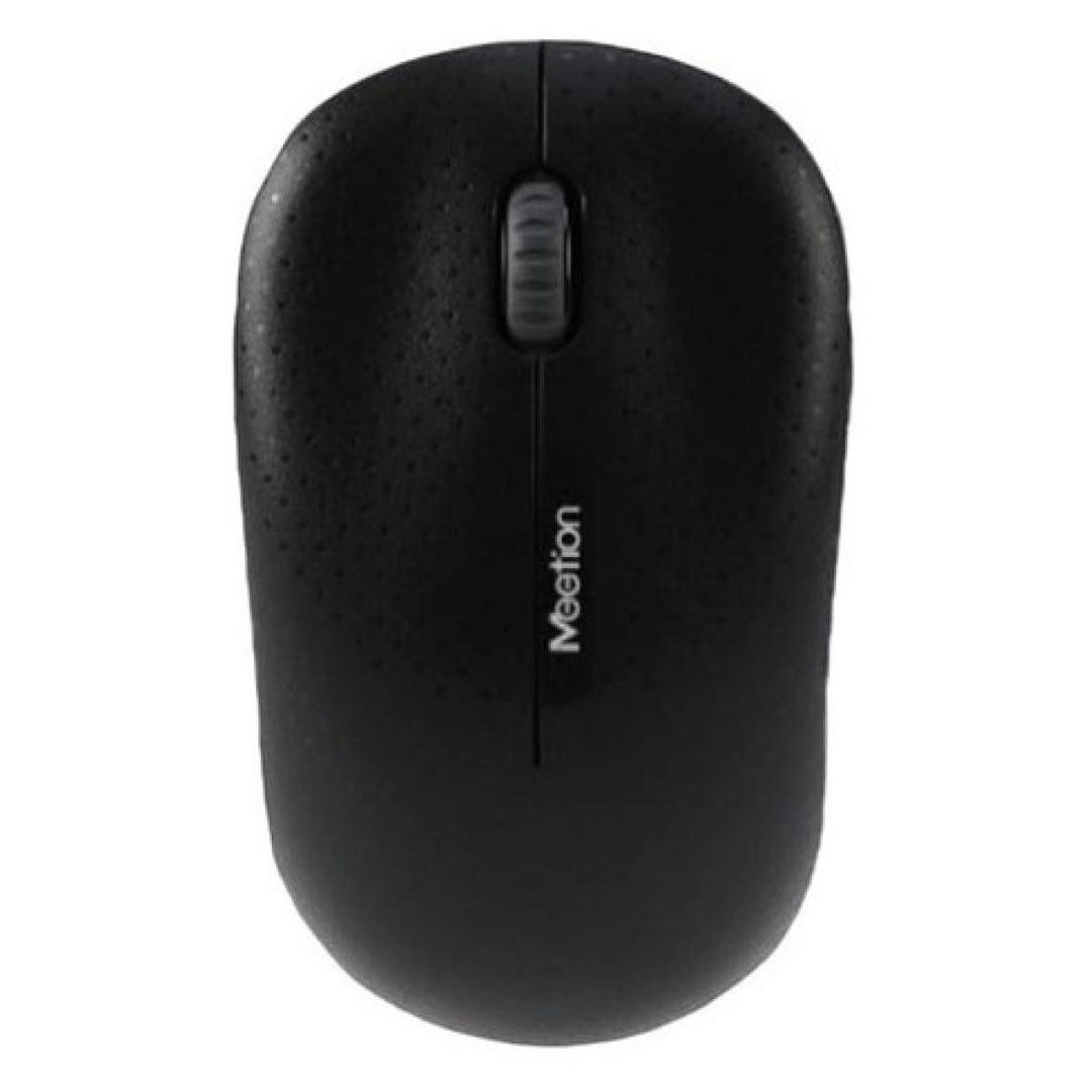 MeeTion Wireless Optical Mouse – 2.4GHz, 10M Range, Ergonomic, Auto-Sleep Price in Jordan MeeTion Wireless Optical Mouse – 2.4GHz, 10M Range, Ergonomic, Auto-Sleep - Buy Online in Jordan | OfficeJo