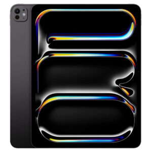 Apple iPad Pro 13-inch M4 (2024) – 512GB, 8GB RAM, Tandem OLED, Wi-Fi 6E, Space Black - Buy Online in Jordan | OfficeJo