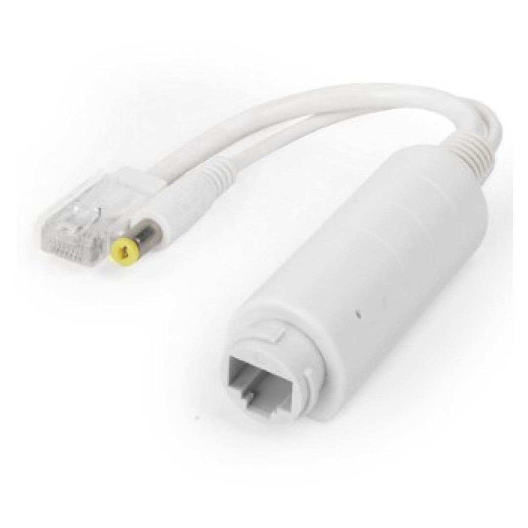 PoE Splitter Power Over Ethernet – 48V Input, DC 5V Output, Micro USB, IEEE 802.3af Price in Jordan PoE Splitter Power Over Ethernet – 48V Input, DC 5V Output, Micro USB, IEEE 802.3af - Buy Online in Jordan | OfficeJo