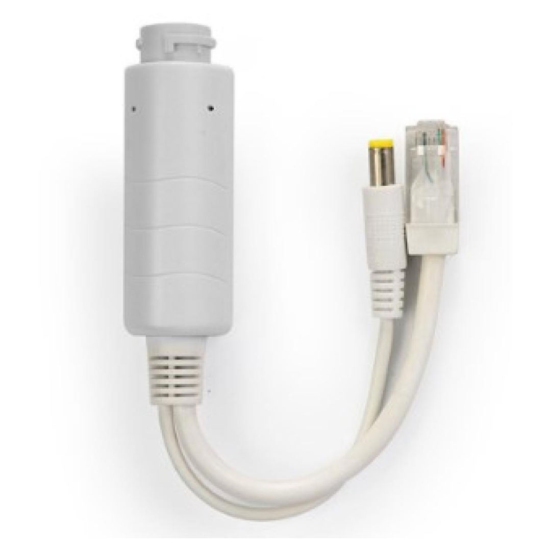 PoE Splitter Power Over Ethernet – 48V Input, DC 5V Output, Micro USB, IEEE 802.3af Price in Jordan PoE Splitter Power Over Ethernet – 48V Input, DC 5V Output, Micro USB, IEEE 802.3af - Buy Online in Jordan | OfficeJo