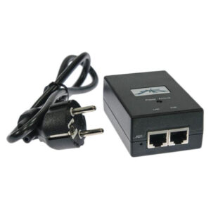 PoE Adapter 24V/1A Injector – 24VDC Output, Gigabit LAN, Wide Input Voltage Price in Jordan PoE Adapter 24V/1A Injector – 24VDC Output, Gigabit LAN, Wide Input Voltage - Buy Online in Jordan | OfficeJo