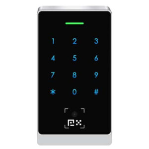 Secukey QR8 QR Code Reader – Wiegand & RS485, IP66 Waterproof, EM+HID+Mifare Cards Price in Jordan Secukey QR8 QR Code Reader – Wiegand & RS485, IP66 Waterproof, EM+HID+Mifare Cards - Buy Online in Jordan | OfficeJo