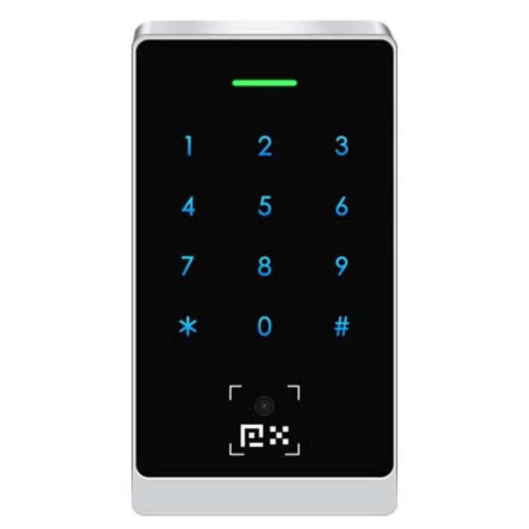 Secukey QR8 QR Code Reader – Wiegand & RS485, IP66 Waterproof, EM+HID+Mifare Cards Price in Jordan Secukey QR8 QR Code Reader – Wiegand & RS485, IP66 Waterproof, EM+HID+Mifare Cards - Buy Online in Jordan | OfficeJo