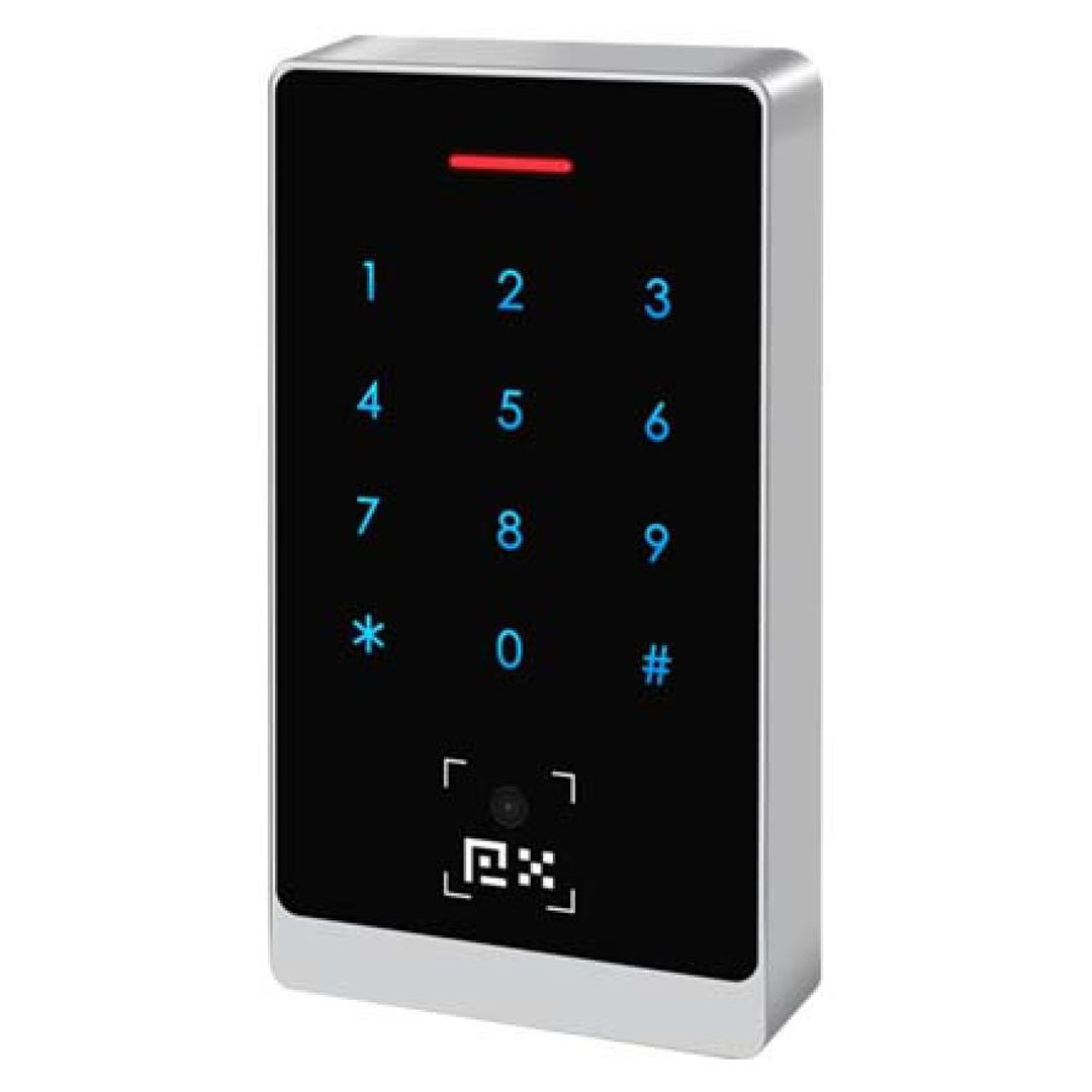 Secukey QR8 QR Code Reader – Wiegand & RS485, IP66 Waterproof, EM+HID+Mifare Cards Price in Jordan Secukey QR8 QR Code Reader – Wiegand & RS485, IP66 Waterproof, EM+HID+Mifare Cards - Buy Online in Jordan | OfficeJo